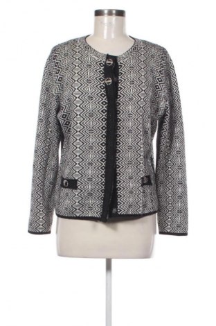 Damski kardigan Cecilia Benetti, Rozmiar XXL, Kolor Kolorowy, Cena 66,39 zł