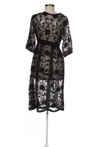 Дамска жилетка Censored, Размер XS, Цвят Черен, Цена 15,99 лв.