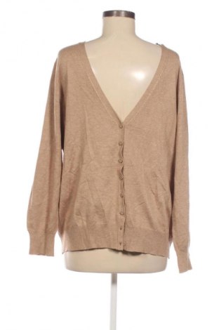 Női kardigán Charles Vogele, Méret L, Szín Bézs, Ár 3 359 Ft