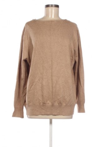 Női kardigán Charles Vogele, Méret L, Szín Bézs, Ár 3 359 Ft