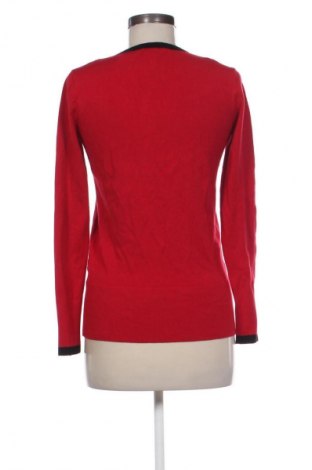 Cardigan de damă Chic, Mărime S, Culoare Roșu, Preț 76,00 Lei