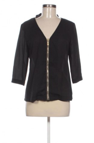 Cardigan de damă Chic, Mărime L, Culoare Negru, Preț 48,99 Lei