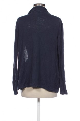 Damen Strickjacke Christian Berg, Größe M, Farbe Blau, Preis € 29,39