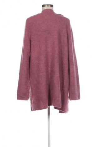 Γυναικεία ζακέτα Christian Berg, Μέγεθος L, Χρώμα Ρόζ , Τιμή 20,99 €