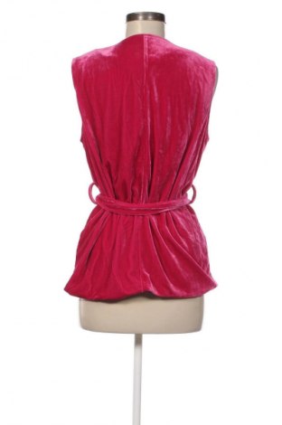 Дамска жилетка Cider, Размер M, Цвят Розов, Цена 14,99 лв.