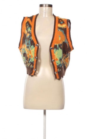 Damen Strickjacke Cider, Größe M, Farbe Mehrfarbig, Preis € 10,99