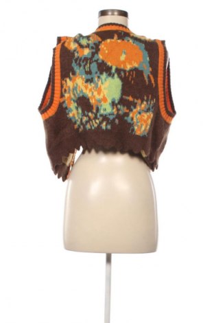 Damen Strickjacke Cider, Größe M, Farbe Mehrfarbig, Preis € 10,99