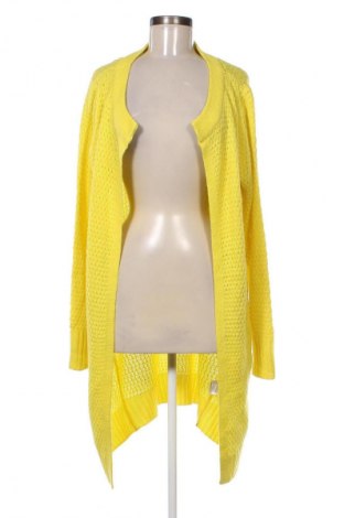 Női kardigán City life, Méret XL, Szín Sárga, Ár 3 789 Ft