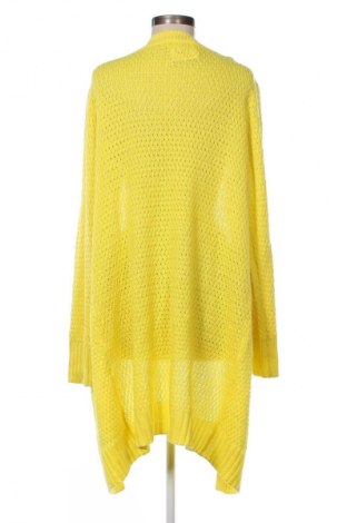 Női kardigán City life, Méret XL, Szín Sárga, Ár 3 789 Ft