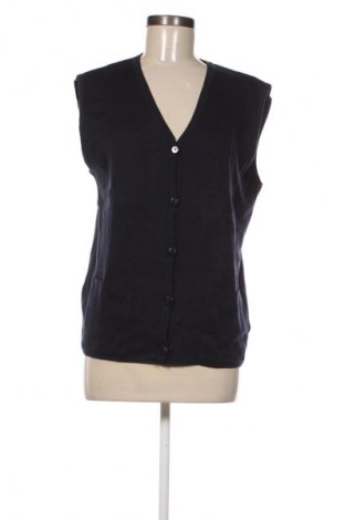 Damen Strickjacke Clarina Collection, Größe M, Farbe Blau, Preis € 4,99