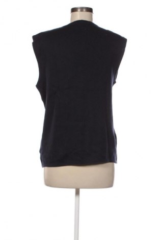 Damen Strickjacke Clarina Collection, Größe M, Farbe Blau, Preis € 4,99