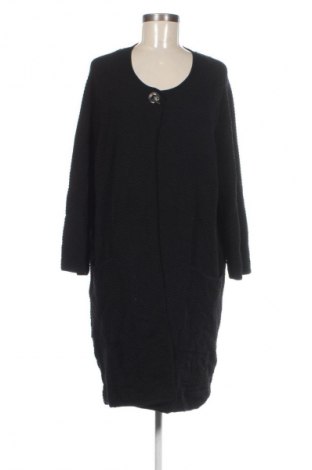 Дамска жилетка Claudia Strater, Размер L, Цвят Черен, Цена 23,99 лв.