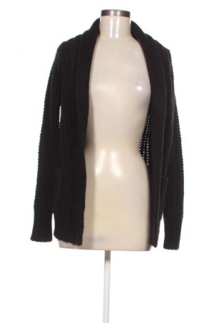 Damen Strickjacke Clockhouse, Größe XS, Farbe Schwarz, Preis € 8,99