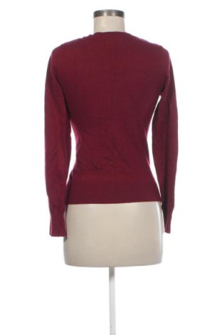 Damski kardigan Clockhouse, Rozmiar S, Kolor Czerwony, Cena 20,99 zł