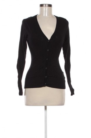 Damen Strickjacke Clockhouse, Größe S, Farbe Schwarz, Preis € 4,99