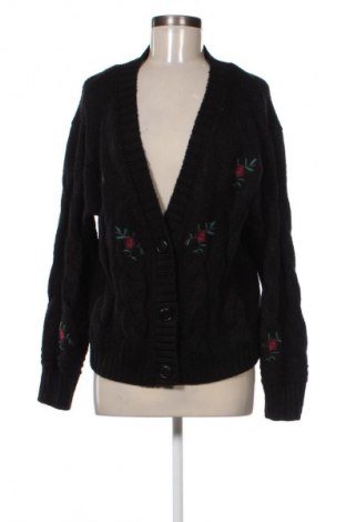 Dámsky kardigán Clockhouse, Veľkosť XXL, Farba Čierna, Cena  14,83 €
