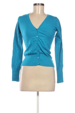 Dámsky kardigán Clockhouse, Veľkosť L, Farba Modrá, Cena  7,95 €