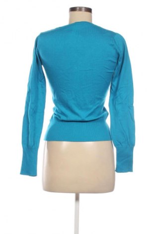 Dámsky kardigán Clockhouse, Veľkosť L, Farba Modrá, Cena  7,95 €