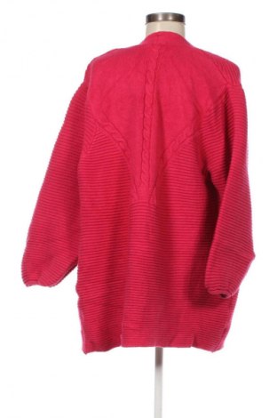 Dámsky kardigán Clockhouse, Velikost L, Barva Růžová, Cena  249,00 Kč
