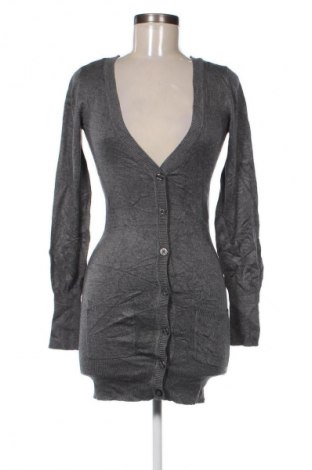Damen Strickjacke Clockhouse, Größe S, Farbe Grau, Preis € 8,99