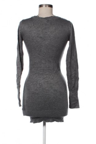 Damen Strickjacke Clockhouse, Größe S, Farbe Grau, Preis € 8,99