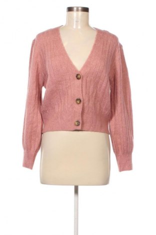 Dámsky kardigán Clockhouse, Veľkosť M, Farba Ružová, Cena  11,95 €