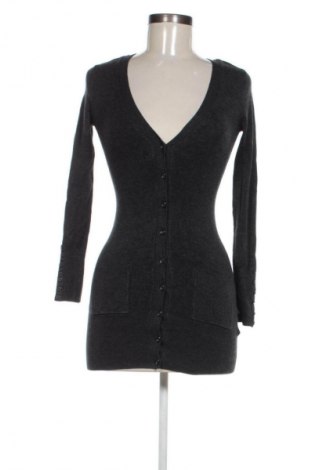 Női kardigán Clockhouse, Méret S, Szín Szürke, Ár 1 669 Ft