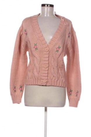 Cardigan de damă Clockhouse, Mărime L, Culoare Multicolor, Preț 76,32 Lei