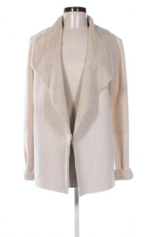 Cardigan de damă Colin's, Mărime L, Culoare Ecru, Preț 76,00 Lei