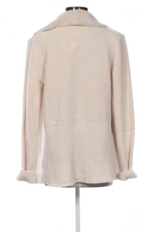 Cardigan de damă Colin's, Mărime L, Culoare Ecru, Preț 76,00 Lei