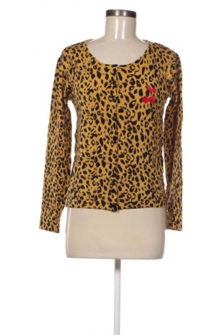 Damen Strickjacke Collectif, Größe L, Farbe Mehrfarbig, Preis € 9,99