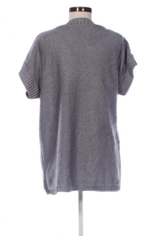 Дамска жилетка Collection, Размер 3XL, Цвят Сив, Цена 13,99 лв.