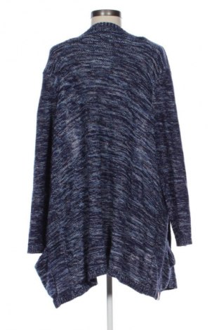 Cardigan de damă Collection L, Mărime XXL, Culoare Albastru, Preț 77,17 Lei