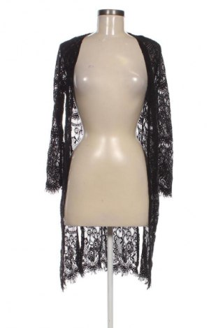 Дамска жилетка Colloseum, Размер S, Цвят Черен, Цена 10,99 лв.