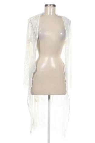 Дамска жилетка Colloseum, Размер M, Цвят Бял, Цена 10,99 лв.
