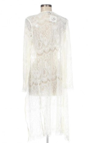 Дамска жилетка Colloseum, Размер M, Цвят Бял, Цена 10,99 лв.