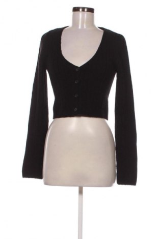 Női kardigán Collusion, Méret M, Szín Fekete, Ár 6 399 Ft