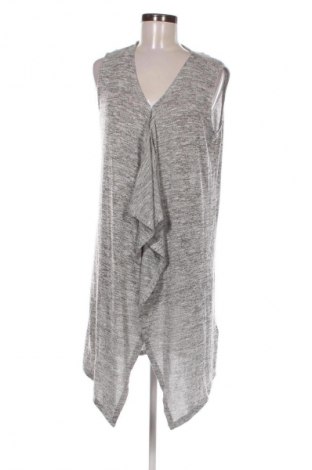 Damen Strickjacke Colours Of The World, Größe M, Farbe Grau, Preis € 14,77