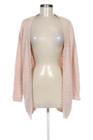 Γυναικεία ζακέτα Colours Of The World, Μέγεθος XXS, Χρώμα Ρόζ , Τιμή 9,99 €