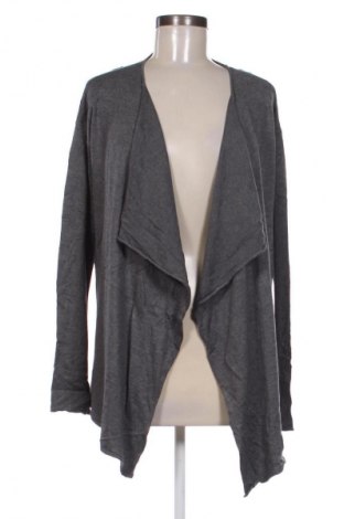 Γυναικεία ζακέτα Colours Of The World, Μέγεθος S, Χρώμα Γκρί, Τιμή 6,99 €