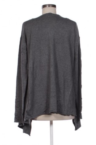 Γυναικεία ζακέτα Colours Of The World, Μέγεθος S, Χρώμα Γκρί, Τιμή 6,99 €