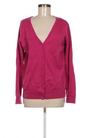 Damen Strickjacke Colours Of The World, Größe XXL, Farbe Rosa, Preis 7,99 €