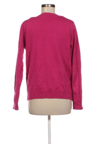Damen Strickjacke Colours Of The World, Größe XXL, Farbe Rosa, Preis 7,99 €