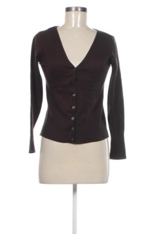 Дамска жилетка Comma,, Размер S, Цвят Кафяв, Цена 62,99 лв.