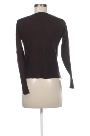 Дамска жилетка Comma,, Размер S, Цвят Кафяв, Цена 62,99 лв.