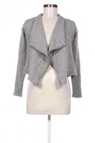 Damen Strickjacke Comma,, Größe S, Farbe Grau, Preis € 31,71