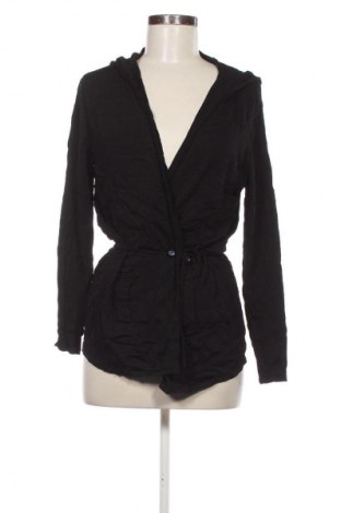Cardigan de damă Comma,, Mărime M, Culoare Negru, Preț 66,99 Lei