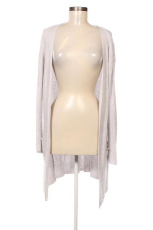 Damen Strickjacke Comma,, Größe L, Farbe Grau, Preis € 18,99