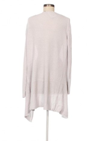 Damen Strickjacke Comma,, Größe L, Farbe Grau, Preis € 18,99