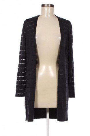 Дамска жилетка Comma,, Размер XS, Цвят Син, Цена 23,99 лв.